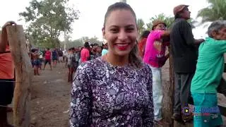 PARQUE IBIAPINA É TERRA DE GENTE BONITA É FORRÓ NO INTERIOR FORRÓ J  SHOW J  JAMES 2019