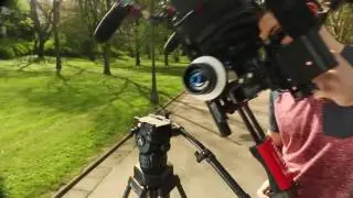 Movofilms Camera Cage Α7/GH4/ GH3