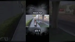 GTA V Reverse|| Watch Full #gamingshorts #gta5 #viralshorts