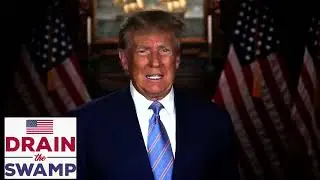 Trump's Plan to Drain the Swamp