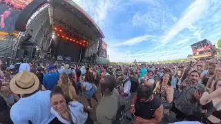 SummerJam 2025