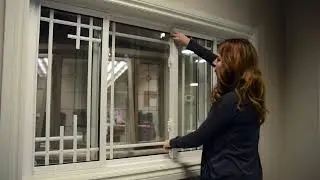 End Vent Slider Windows - Windows Installation Toronto
