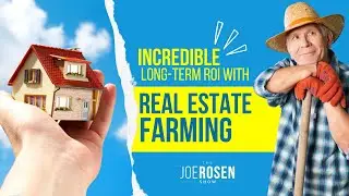 Real Estate Farming