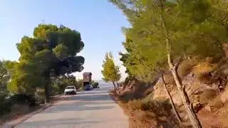 Cycling - Improve your Downhill riding skills and confidence... Ride fast but safe