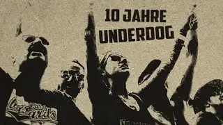 Local Bastards - 10 Jahre Underdog [Offizielles Video]