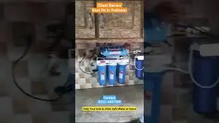 Best Ro Water Filter In Pakistan #waterfilter #idea #ideas
