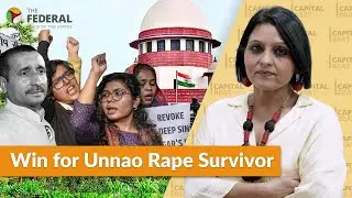 Live | Unnao rape case: No Bail for Rapist Kuldeep Singh Sengar | The Federal