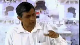Opposition parties slam Govt's behaviour in AP assembly Part 1