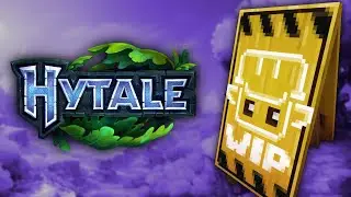 Hytale Under Construction 02 [William Strife]