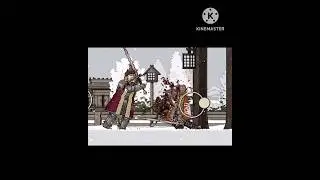 Bloody Bastards:Most Brutal Kill of the Year #medievalgames