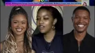 BBMzansi: Лиема назвала Буле Би «глупой» после прямого эфира, в ходе которого она вступила в конф...