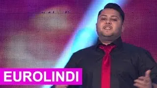 Liridon Berisha - Luj mos u ndal (Official Video HD) Gezuar 2017
