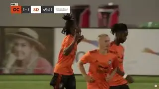 New SD Loyal Signing Ronaldo Damus