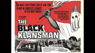 The 4:20 Movie: The Black Klansman