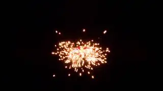 Jetpower Messe 2014 - Nacht der Feuer - Robert Sixt 3D Heli Show