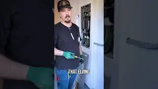 Why I Put My Family Name on Every Job - The Elving Electric Difference