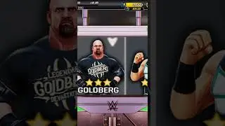 WWE Mayhem | Loot Case Opening | 3 Star Superstar 🌟