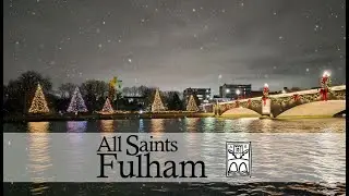 Midnight Mass, December 24th 2025 - 11.30pm
