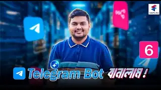 Telegram AI Agent বানাবেন কীভাবে? | n8n Telegram Bot Tutorial Bangla (Zero Code Automation)