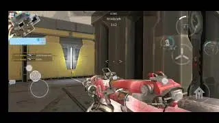 Infinity Ops Hack pt2