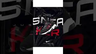 Shoes poster speed art-3 #dzignex #PosterDesign #speedart #shorts