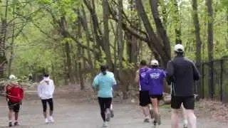 Preview of Next on 'GottaRun with Will'