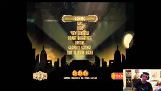 JDOmnislash Explains: The Bioshock Curse!!!
