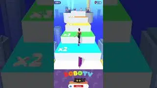 #bobotv  #highheels #walkthrough  #gameplay #shorts #short #viral #youtubeshorts #trending