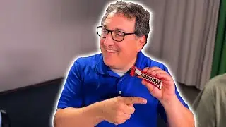 Candy Marketing Team - Mounds