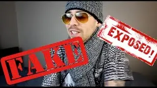 (EXPOSED!) JAYSTATION EXPOSED FOR FAKE 24 HOUR OVERNIGHT CHALLENGE | REAL PROOF ACTORS COME FORWARD!