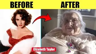 36 Celebrities Who Were Once Rich but Died Miserably | Tragic Downfalls of Fame