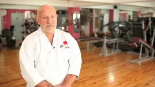 Karate nasıl bir savunma sporudur?