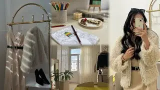 Slow living diaries/ Cozy December vibes/ my routine/ Daily vlog/ silent vlog 