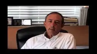 Ted Liebig - Stone Trends LLC