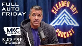 Full Auto Friday - 11/14/2025