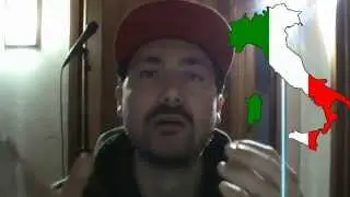 Cari 1000 iscritti , dove abitate ?