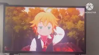 THE SEVEN DEADLY SINS FANDUB KING SCOLDS EVERYONE