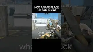 WTH WITH CS2 VOICECHAT  #cs2 #csgo #counterstrike2 #cs2indonesia #gaming #cs2clips