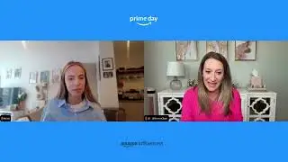Prepare for Prime Day with US Content Creator: Jill Comes Clean