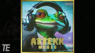 ATTEKK - Crazy Frog Tekk