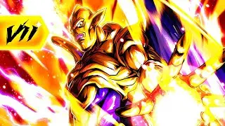 🤔ANOTHER DISAPPOINTMENT? NEO SHENRON ZENKAI 7 Dragon Ball Legends