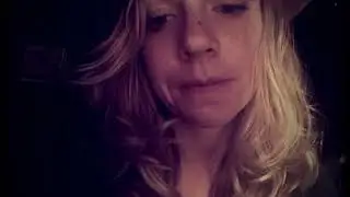 Eva Reads She Responded by Hafiz