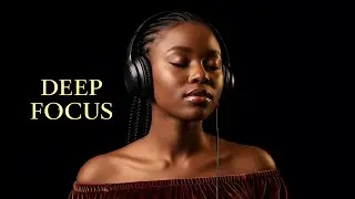 【R&B Soul】 Golden Intimate Soul &ndash; Warm Emotional R&B Vocals for Deep Tender Nights