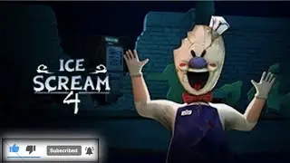 ICE CREAM UNCLE SERIES 4