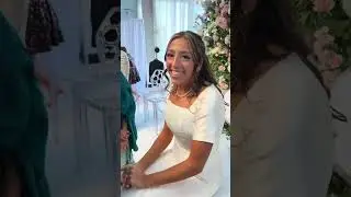 This would be considered a &ldquo;modern&rdquo; orthodox jewish wedding, especially with mixed dancing at the en
