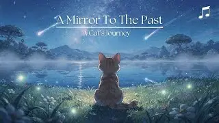 Medieval Fantasy Ambience - A Mirror To The Past - 1 Hour Relaxing Music