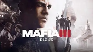 ⚫LIVE Mafia III Definitive edition DLC #3 (Network S*cks)