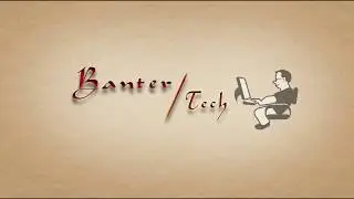 Banter Tech | Chaurasiya ji ki vines | Kundan Chaurasiya