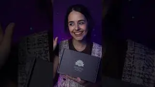 ASMR Whispered Unboxing &hearts;️ #asmr #unboxing #whispering #triggers