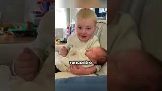 Le B&eacute;b&eacute; Le Plus Mignon Du Monde